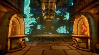 Скриншот 8 к игре Avernoth
