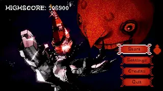 Скриншот 1 к игре Potion Knight