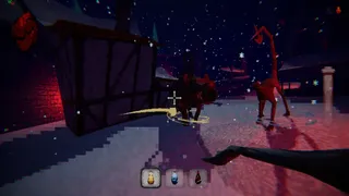 Скриншот 2 к игре Potion Knight