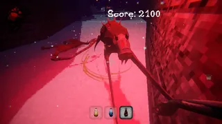 Скриншот 3 к игре Potion Knight