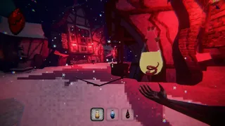 Скриншот 4 к игре Potion Knight