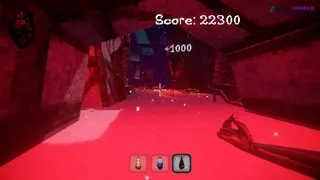Скриншот 6 к игре Potion Knight