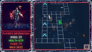 Скриншот 3 к игре Skinator