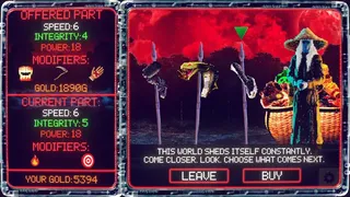 Скриншот 4 к игре Skinator