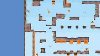 Скриншот 2 к игре I Wanna Touch