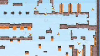 Скриншот 4 к игре I Wanna Touch