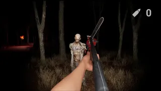 Скриншот 8 к игре Chainsaw Woods