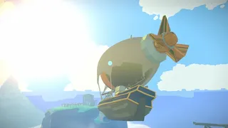 Скриншот 1 к игре GravityOptional