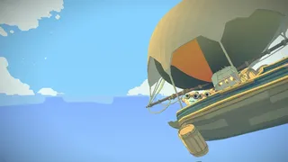 Скриншот 3 к игре GravityOptional