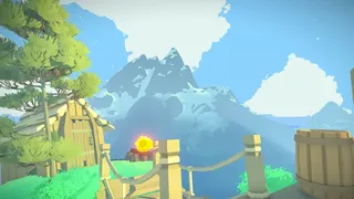 Скриншот 4 к игре GravityOptional