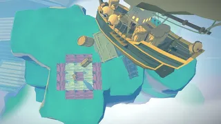 Скриншот 5 к игре GravityOptional