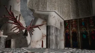 Скриншот 4 к игре Blood Court