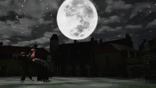 Скриншот 6 к игре Blood Court