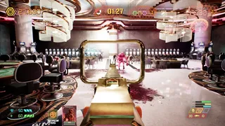 Скриншот 4 к игре MELLDESTROY