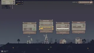 Скриншот 1 к игре Oil Empire