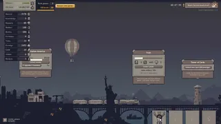 Скриншот 2 к игре Oil Empire