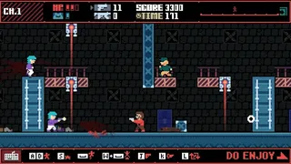 Скриншот 1 к игре GUN.DOG.REVENGE