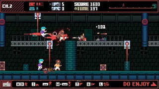 Скриншот 2 к игре GUN.DOG.REVENGE