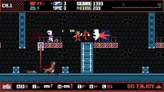 Скриншот 4 к игре GUN.DOG.REVENGE