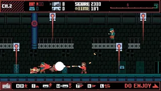 Скриншот 5 к игре GUN.DOG.REVENGE