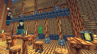 Скриншот 2 к игре GunSlaw VR