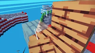 Скриншот 3 к игре GunSlaw VR