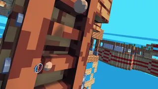 Скриншот 6 к игре GunSlaw VR