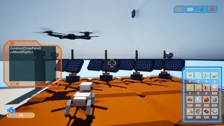 Скриншот 2 к игре Automation Farm
