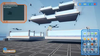 Скриншот 3 к игре Automation Farm