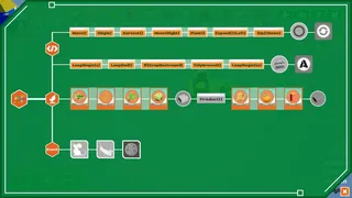 Скриншот 8 к игре Automation Farm