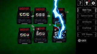 Скриншот 3 к игре Spin, Baby, Spin!