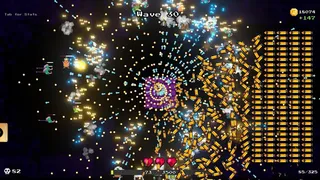 Скриншот 1 к игре Boom Buddies