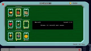 Скриншот 4 к игре Boom Buddies