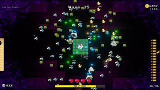 Скриншот 5 к игре Boom Buddies
