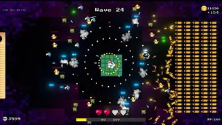 Скриншот 7 к игре Boom Buddies