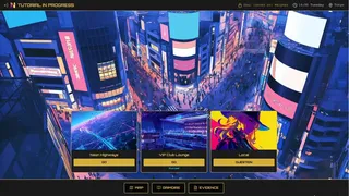 Скриншот 2 к игре Niji Protocol