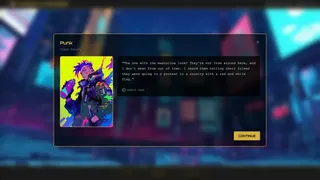 Скриншот 3 к игре Niji Protocol