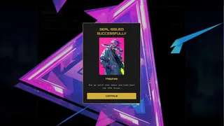 Скриншот 5 к игре Niji Protocol