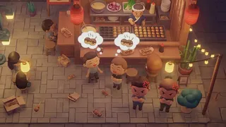 Скриншот 3 к игре Pocket Chef: Asia