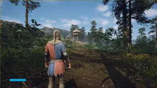 Скриншот 2 к игре The Village Rises