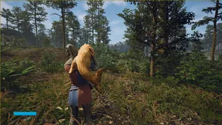 Скриншот 4 к игре The Village Rises