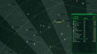 Скриншот 3 к игре Gargantua