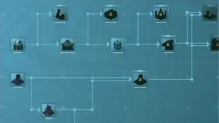 Скриншот 7 к игре Gargantua