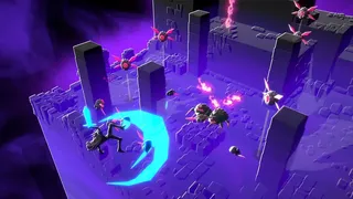 Скриншот 6 к игре Void's Rage