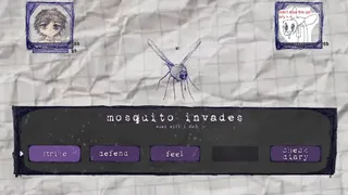 Скриншот 1 к игре kowareta