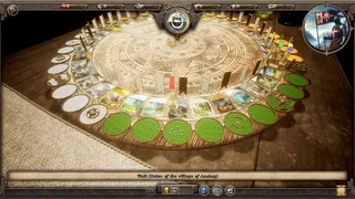 Скриншот 4 к игре Gold and Wars