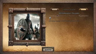 Скриншот 8 к игре Gold and Wars