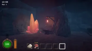 Скриншот 4 к игре VeinLight