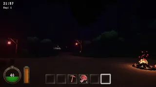 Скриншот 5 к игре VeinLight