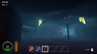 Скриншот 6 к игре VeinLight